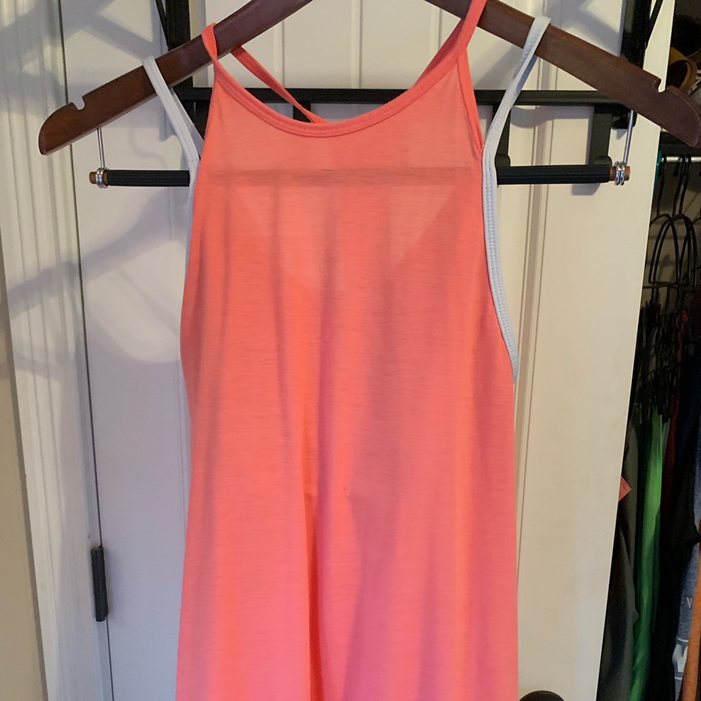 Nike Dri Fit tank